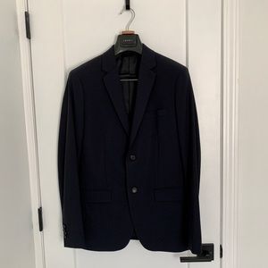 Theory Men’s Wellar HC New Tailor Blazer